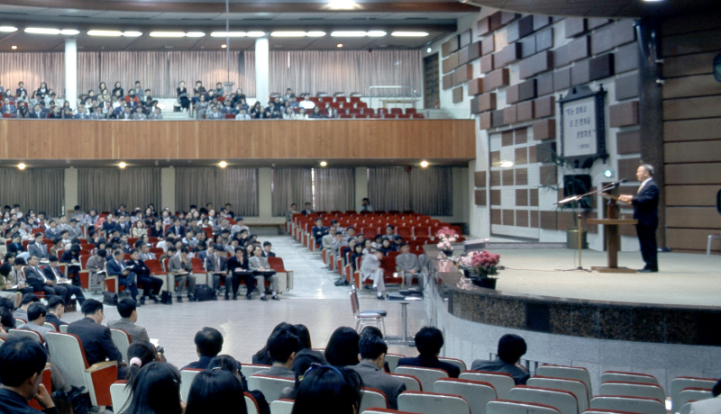 글로벌 창업활동